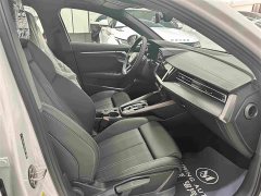Audi A3 A3L Limousine 35TFSI Dynamic Comfort Edition - фото 15