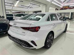Audi A3 A3L Limousine 35TFSI Dynamic Comfort Edition - фото 17