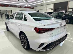 Audi A3 A3L Limousine 35TFSI Dynamic Comfort Edition - фото 18