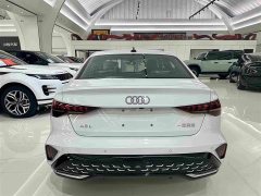 Audi A3 A3L Limousine 35TFSI Dynamic Comfort Edition - фото 19