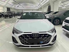 Audi A3 A3L Limousine 35TFSI Dynamic Comfort Edition - фото 2