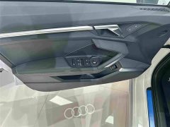 Audi A3 A3L Limousine 35TFSI Dynamic Comfort Edition - фото 5