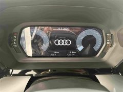 Audi A3 A3L Limousine 35TFSI Dynamic Comfort Edition - фото 6