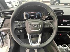 Audi A3 A3L Limousine 35TFSI Dynamic Comfort Edition - фото 7