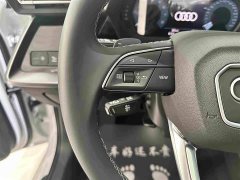 Audi A3 A3L Limousine 35TFSI Dynamic Comfort Edition - фото 8