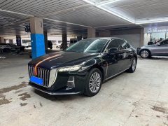 FAW Red Flag H5 2.0T Automatic Smart Connected Flagship Comfort Edition - ფოტო 1