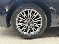 FAW Red Flag H5 2.0T Automatic Smart Connected Flagship Comfort Edition - ფოტო 10