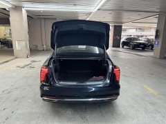 FAW Red Flag H5 2.0T Automatic Smart Connected Flagship Comfort Edition - ფოტო 11