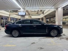 FAW Red Flag H5 2.0T Automatic Smart Connected Flagship Comfort Edition - ფოტო 12
