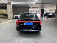 FAW Red Flag H5 2.0T Automatic Smart Connected Flagship Comfort Edition - ფოტო 13