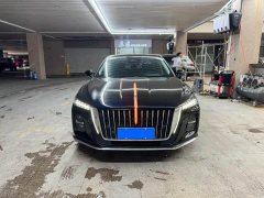 FAW Red Flag H5 2.0T Automatic Smart Connected Flagship Comfort Edition - ფოტო 2