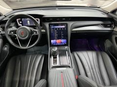 FAW Red Flag H5 2.0T Automatic Smart Connected Flagship Comfort Edition - ფოტო 4