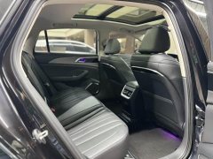 FAW Red Flag H5 2.0T Automatic Smart Connected Flagship Comfort Edition - ფოტო 7
