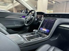 FAW Red Flag H5 2.0T Automatic Smart Connected Flagship Comfort Edition - ფოტო 8