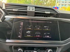 Audi Q3 35 TFSI Progressive Dynamic - ფოტო 12