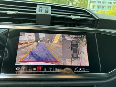 Audi Q3 35 TFSI Progressive Dynamic - ფოტო 13