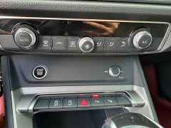 Audi Q3 35 TFSI Progressive Dynamic - ფოტო 15
