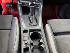 Audi Q3 35 TFSI Progressive Dynamic - ფოტო 16