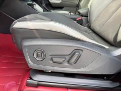 Audi Q3 35 TFSI Progressive Dynamic - ფოტო 18