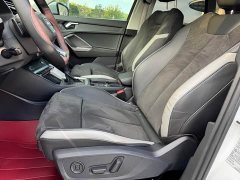 Audi Q3 35 TFSI Progressive Dynamic - ფოტო 19