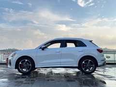 Audi Q3 35 TFSI Progressive Dynamic - ფოტო 4