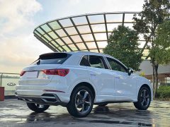 Audi Q3 35 TFSI Progressive Dynamic - ფოტო 6