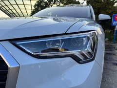 Audi Q3 35 TFSI Progressive Dynamic - ფოტო 8