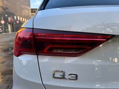 Audi Q3 35 TFSI Progressive Dynamic - ფოტო 9