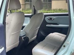 GAC AION Y 70 Executive Edition Lithium iron phosphate - ფოტო 5