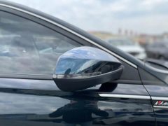 Dongfeng Yixuan MAX 1.5T Super Trendy Dad Edition - photo 10