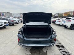 Dongfeng Yixuan MAX 1.5T Super Trendy Dad Edition - photo 11
