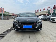 Dongfeng Yixuan MAX 1.5T Super Trendy Dad Edition - photo 2