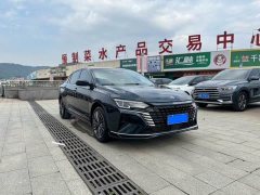 Dongfeng Yixuan MAX 1.5T Super Trendy Dad Edition - photo 3