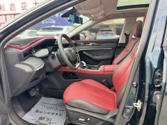 Dongfeng Yixuan MAX 1.5T Super Trendy Dad Edition - photo 4