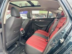 Dongfeng Yixuan MAX 1.5T Super Trendy Dad Edition - photo 5