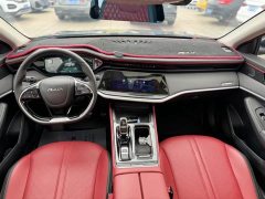Dongfeng Yixuan MAX 1.5T Super Trendy Dad Edition - photo 6