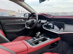 Dongfeng Yixuan MAX 1.5T Super Trendy Dad Edition - photo 8