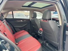 Dongfeng Yixuan MAX 1.5T Super Trendy Dad Edition - photo 9
