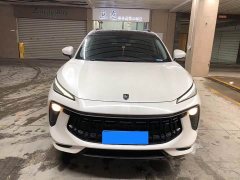 Dongfeng Fenxing T5 EVO 1.5T DCT Diamond Edition - photo 2
