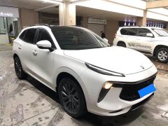 Dongfeng Fenxing T5 EVO 1.5T DCT Diamond Edition - photo 3