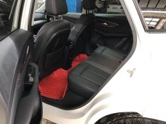 Dongfeng Fenxing T5 EVO 1.5T DCT Diamond Edition - photo 5
