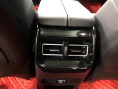 Dongfeng Fenxing T5 EVO 1.5T DCT Diamond Edition - photo 6