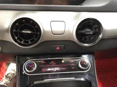 Dongfeng Fenxing T5 EVO 1.5T DCT Diamond Edition - photo 7