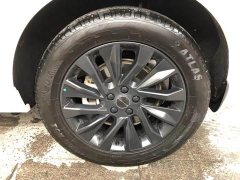 Dongfeng Fenxing T5 EVO 1.5T DCT Diamond Edition - photo 8