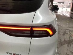 Dongfeng Fenxing T5 EVO 1.5T DCT Diamond Edition - photo 9