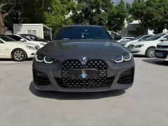 BMW 4 Series 430i Gran Coupe M Sport Night Black Package - photo 2