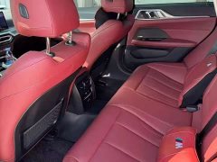 BMW 4 Series 430i Gran Coupe M Sport Night Black Package - photo 5