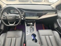 Chery Arrizo 5 PLUS Little AI 1.5L CVT Enjoy PLUS - фото 3