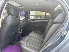 Chery Arrizo 5 PLUS Little AI 1.5L CVT Enjoy PLUS - фото 4