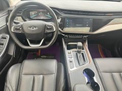 Chery Arrizo 5 PLUS Little AI 1.5L CVT Enjoy PLUS - фото 5